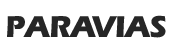 logo paravias footer