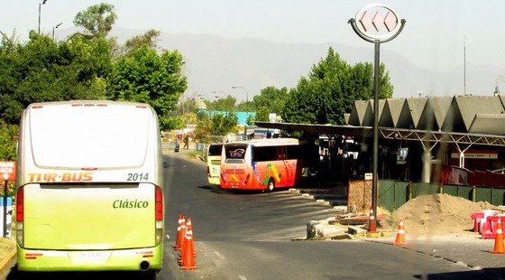 oficina paravias san borja