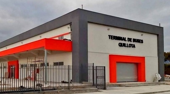 oficina paravias san borja